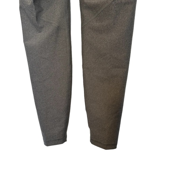 Old navy keep you dry gray leggings - Picture 4 of 12